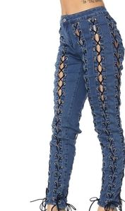 Angel Brinks "Jean Saw" jeans SzM (7-9)